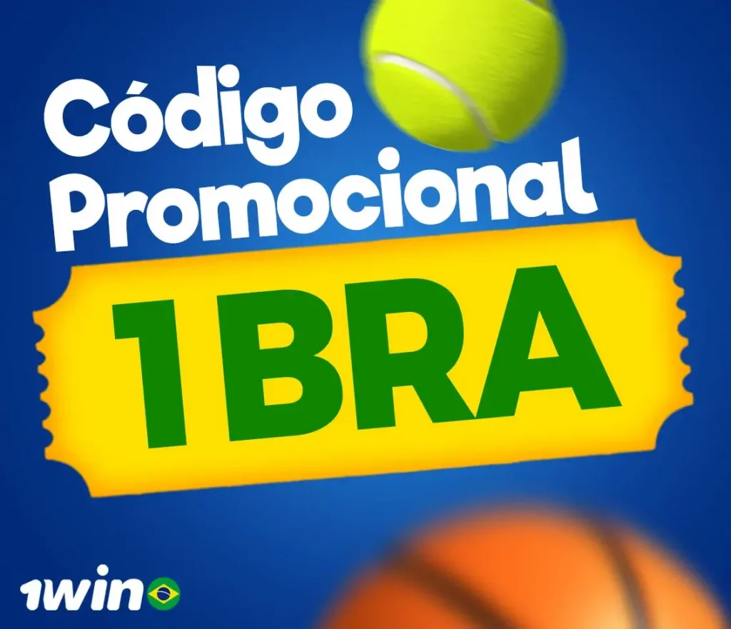 Codigo Promocional 1Win Brasil