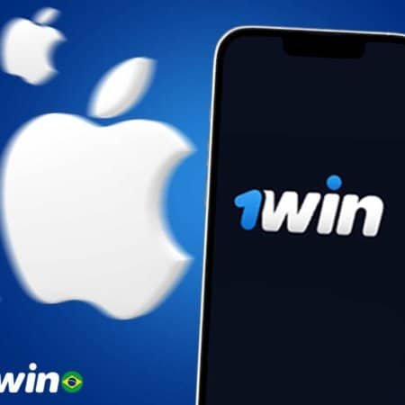 1Win iOS App: COMO BAIXAR 1Win no iPhone