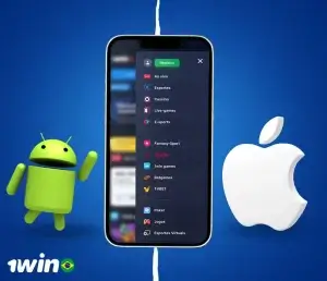 1win App Apk