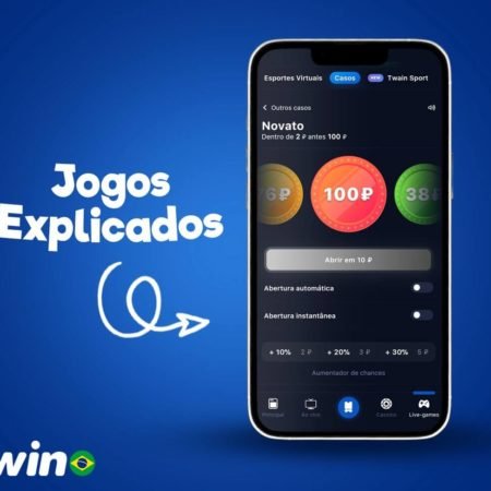 1win Jogos e provedores de cassino ao vivo